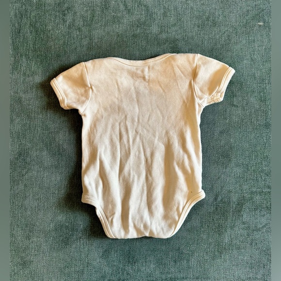 Emerson and Friends “Someone in Arizona Loves Me” onesie size 6-12 months - Picture 3 of 3